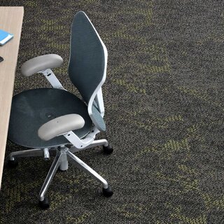 Tapijttegel Spectrum