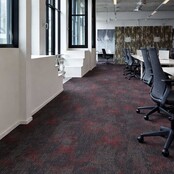 Tapijttegel Deasc. Spectrum