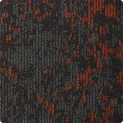 Tapijttegel Deasc. Spectrum