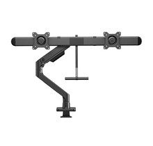 Monitorarm Ergo Prestige dubbel