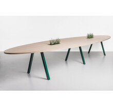 Grote vergadertafel LAB Mr Big