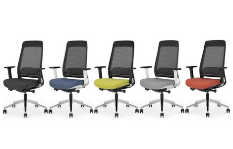 Ontdek de beste bureaustoel van 2026!