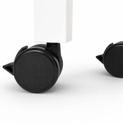 Klaptafel verrijdbaar M1300