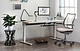 Thuiswerkplek inrichten | Tips voor een ergonomische werkplek thuis