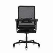 Bureaustoel Xilium mesh Business edition black