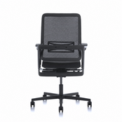 Bureaustoel Xilium mesh Business edition black