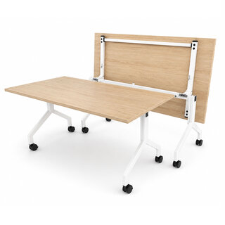 Klaptafel verrijdbaar M1300