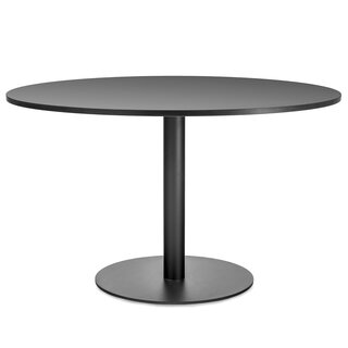 Vergadertafel Round 130