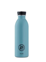 24 Bottles Urban Bottle Powder Blue