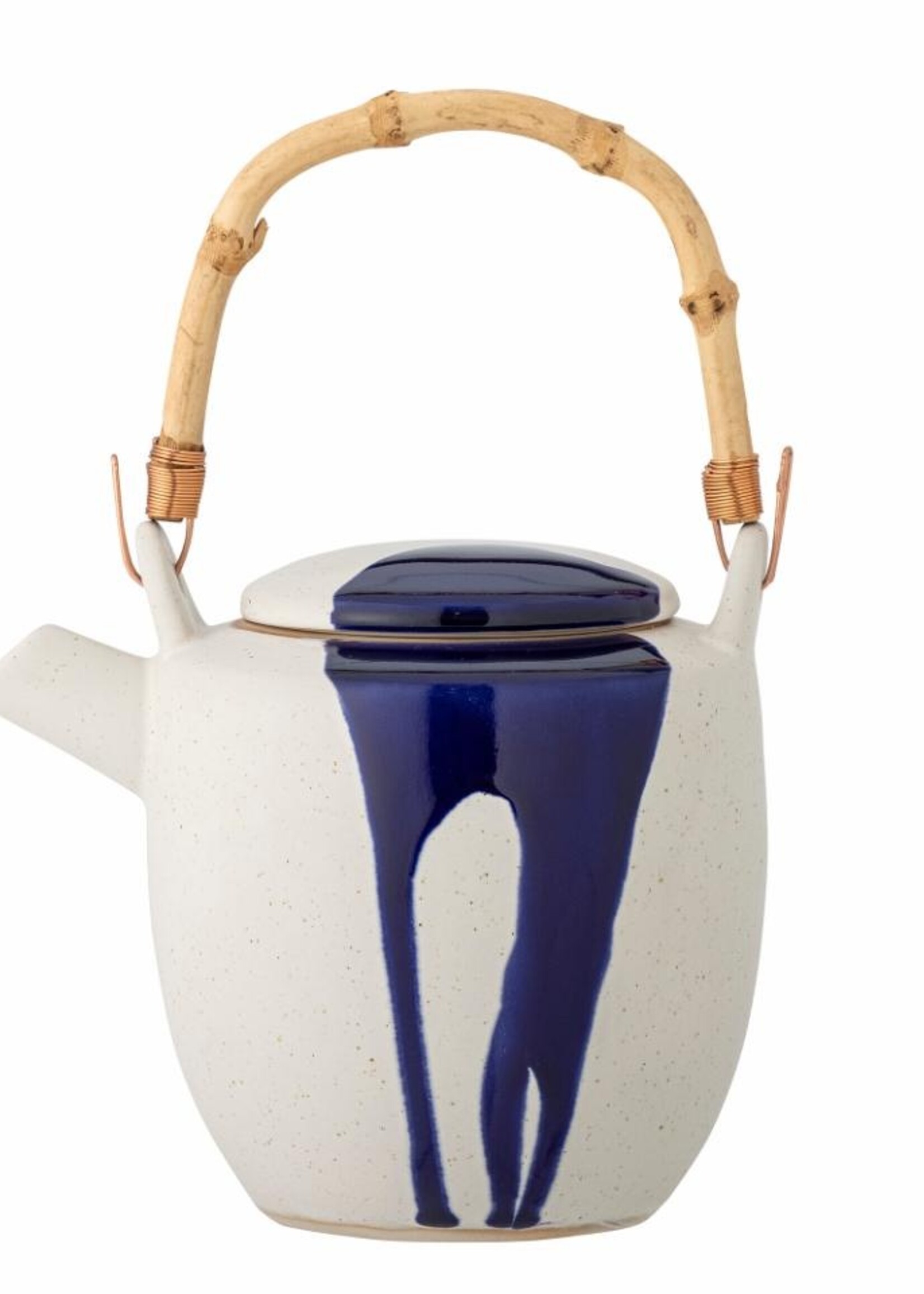 Bloomingville Okayama Teapot