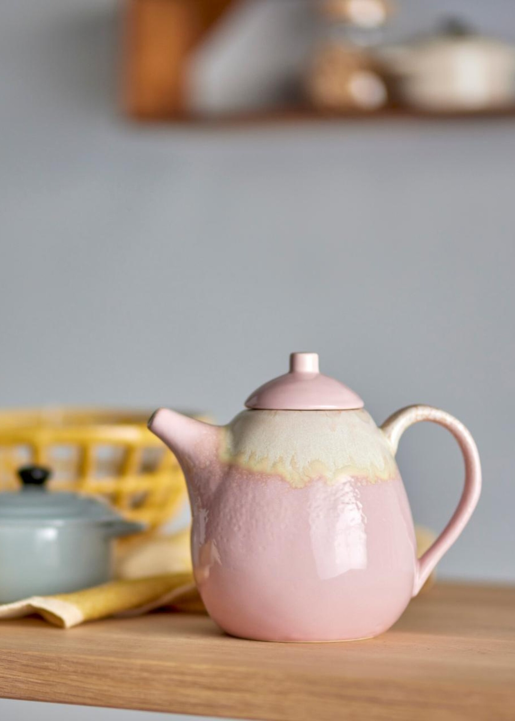 Bloomingville Louisa Teapot