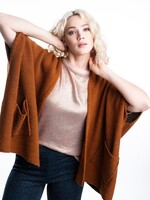 Dame Blanche Shirt Frida Gold