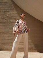 Atmos Fashion Nisrin Blouse