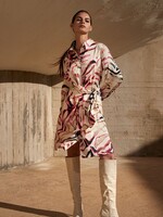 Atmos Fashion Nisrin Dress