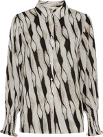 I Say Vibse shirt New Marble