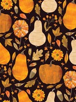 PPD Pumpkin party  napkin 33 x 33