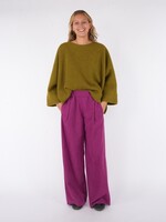 black rose Pants  LOA