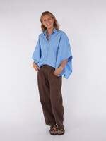 black rose Pants Labon Orso