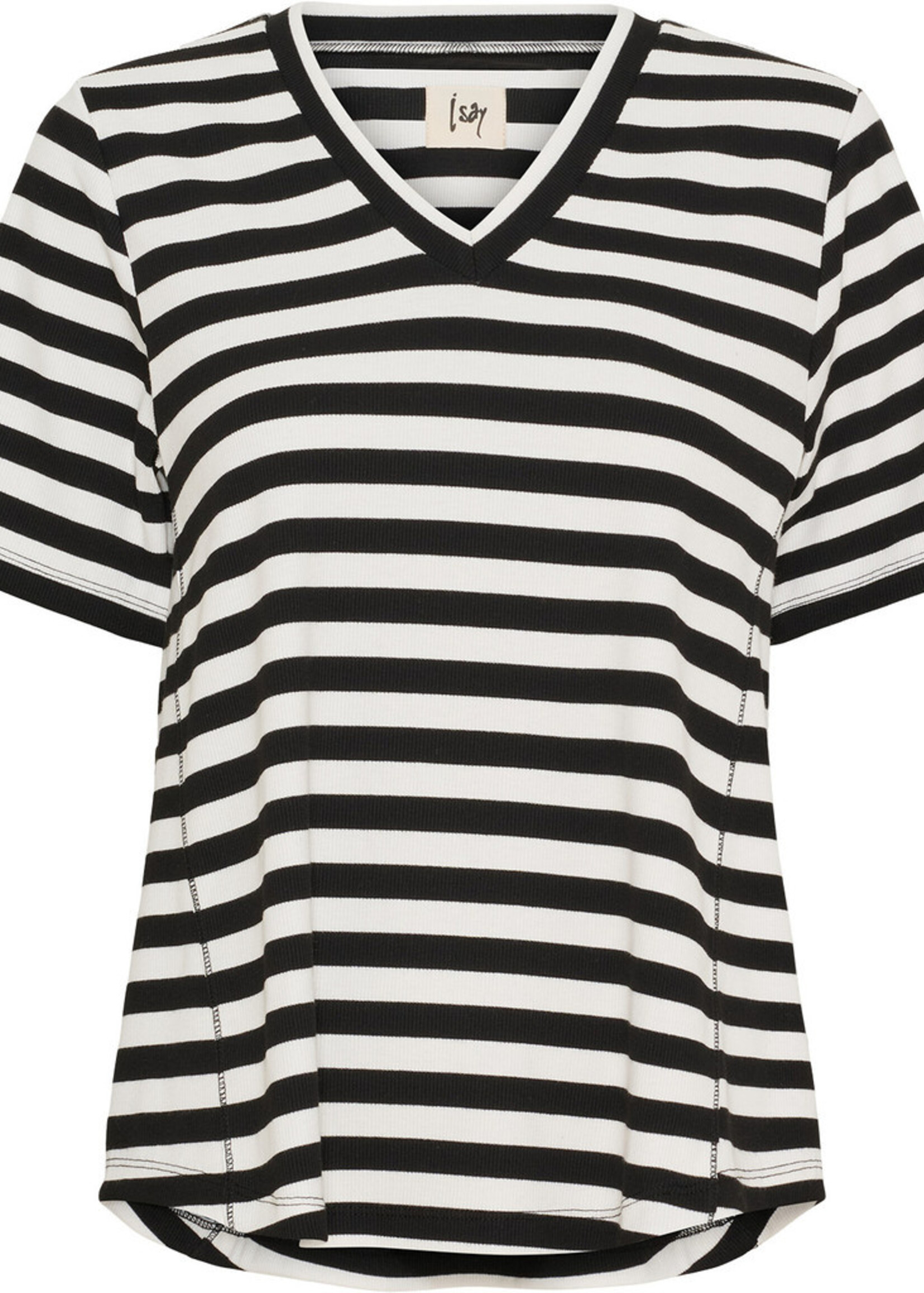I Say Jeila T-shirt
