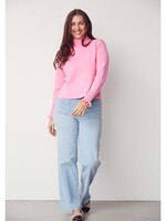 I Say Bologna wide jeans light denim