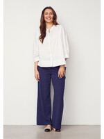 I Say Pearl pant navy