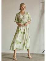 I Say Ane Stretch Dress