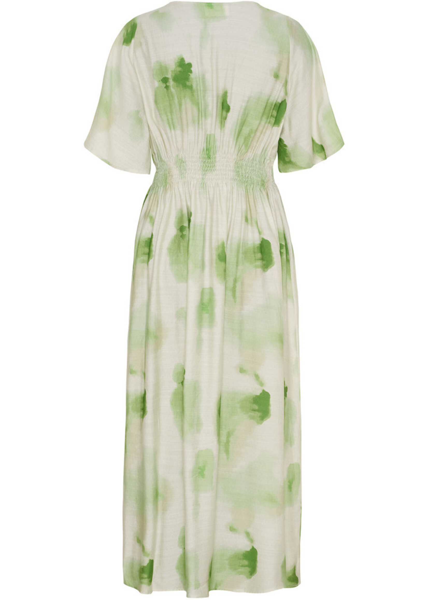 I Say Ane Stretch Dress