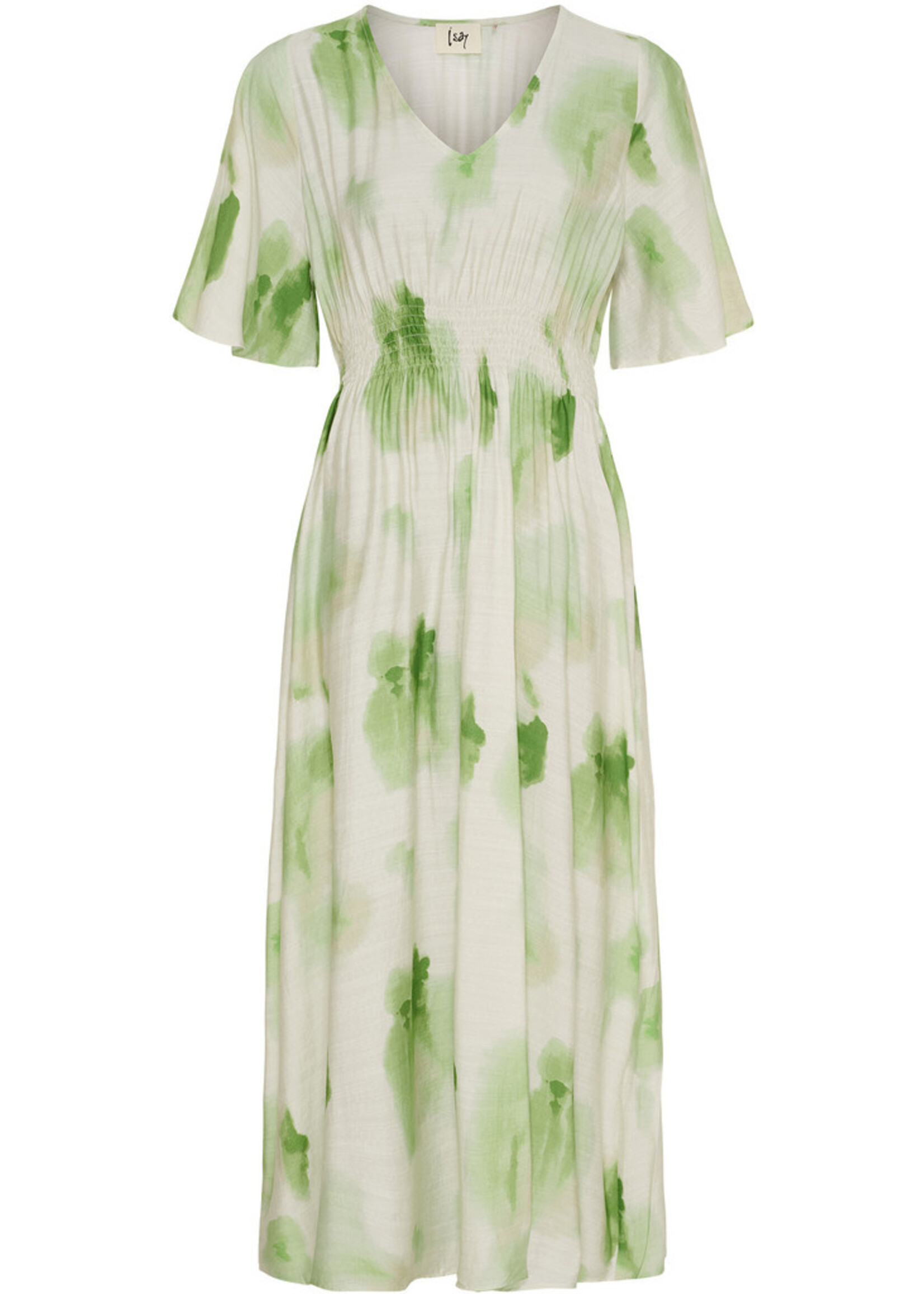 I Say Ane Stretch Dress