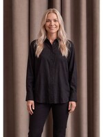 I Say Kate Shirt Black