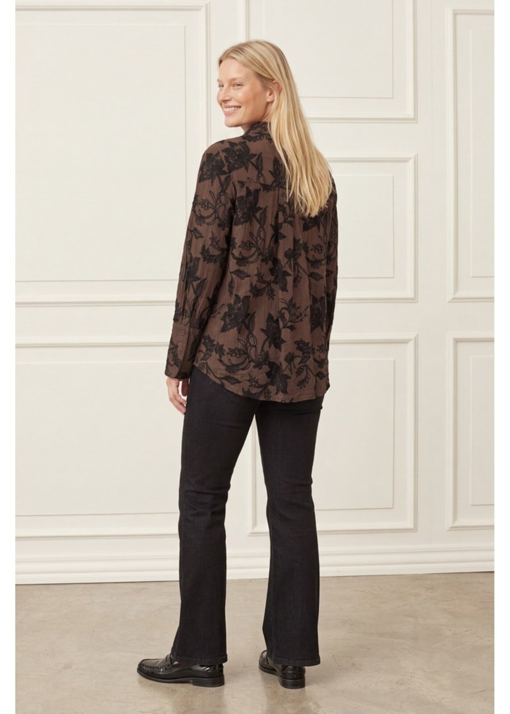 I Say Nimi Shirt
