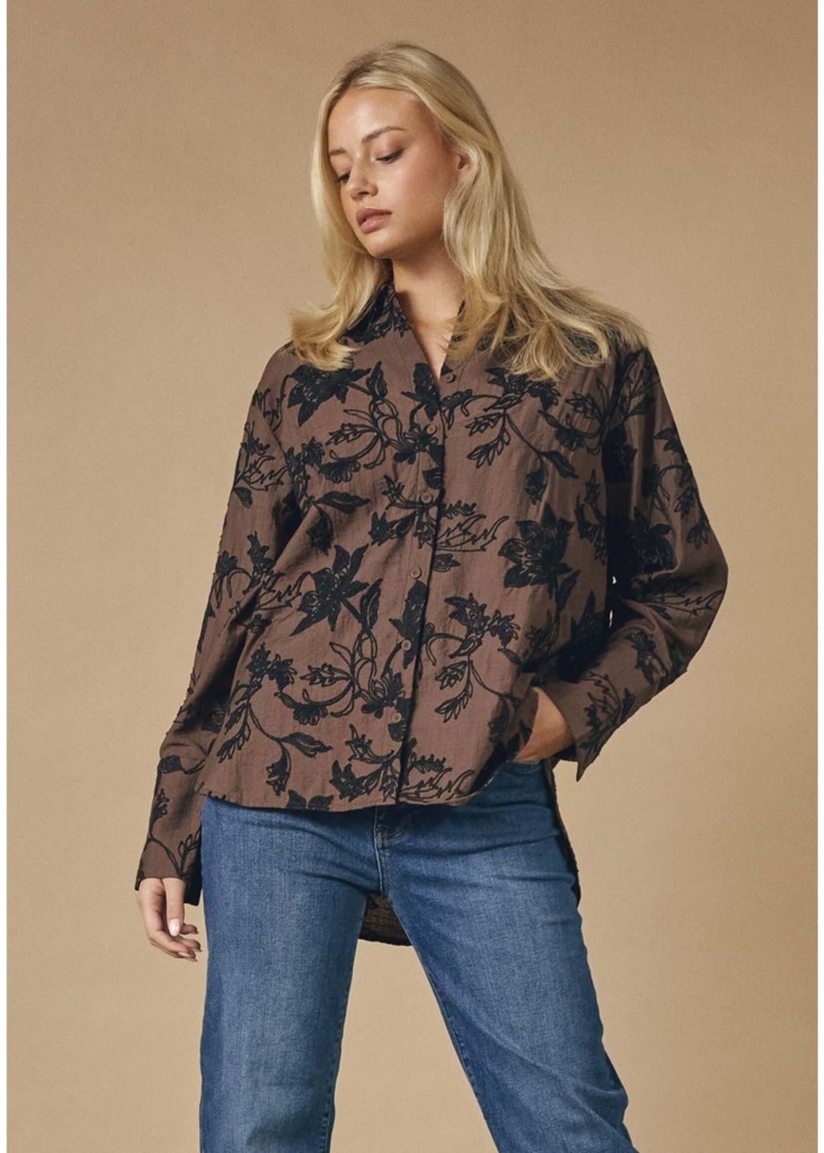 I Say Nimi Shirt
