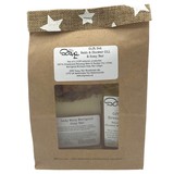 Gift set bath and shower oil plus soap Gift set bath and shower oil plus soap