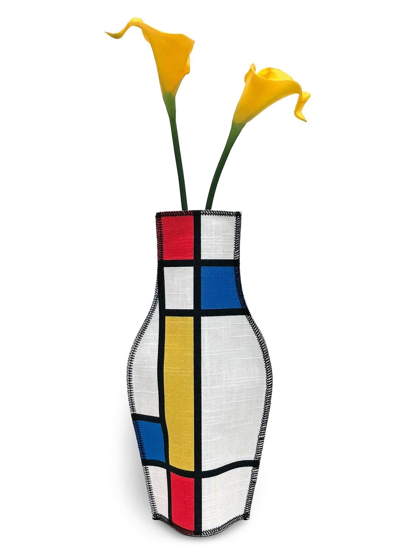 Art-Mon Cotton Flower Vase