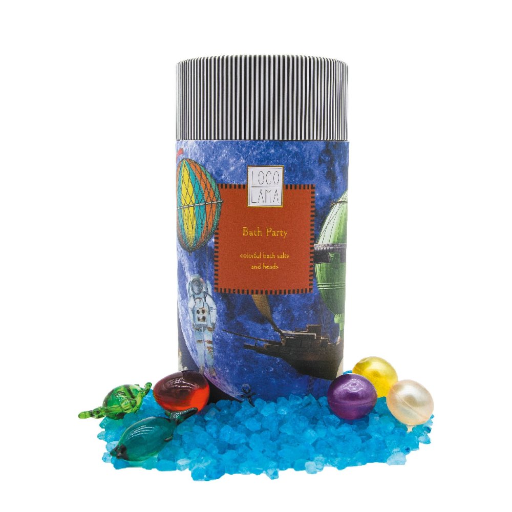 Kids Bath Party Space Kids Bath Party Space