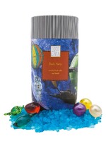 Kids Bath Party Space