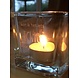 Troost licht met lucifers Troost licht met lucifers