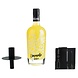 Limoncello in tasje met kaarshouder Limoncello in tasje met kaarshouder
