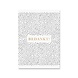 Thank you card | Gold foil Thank you card | Gold foil