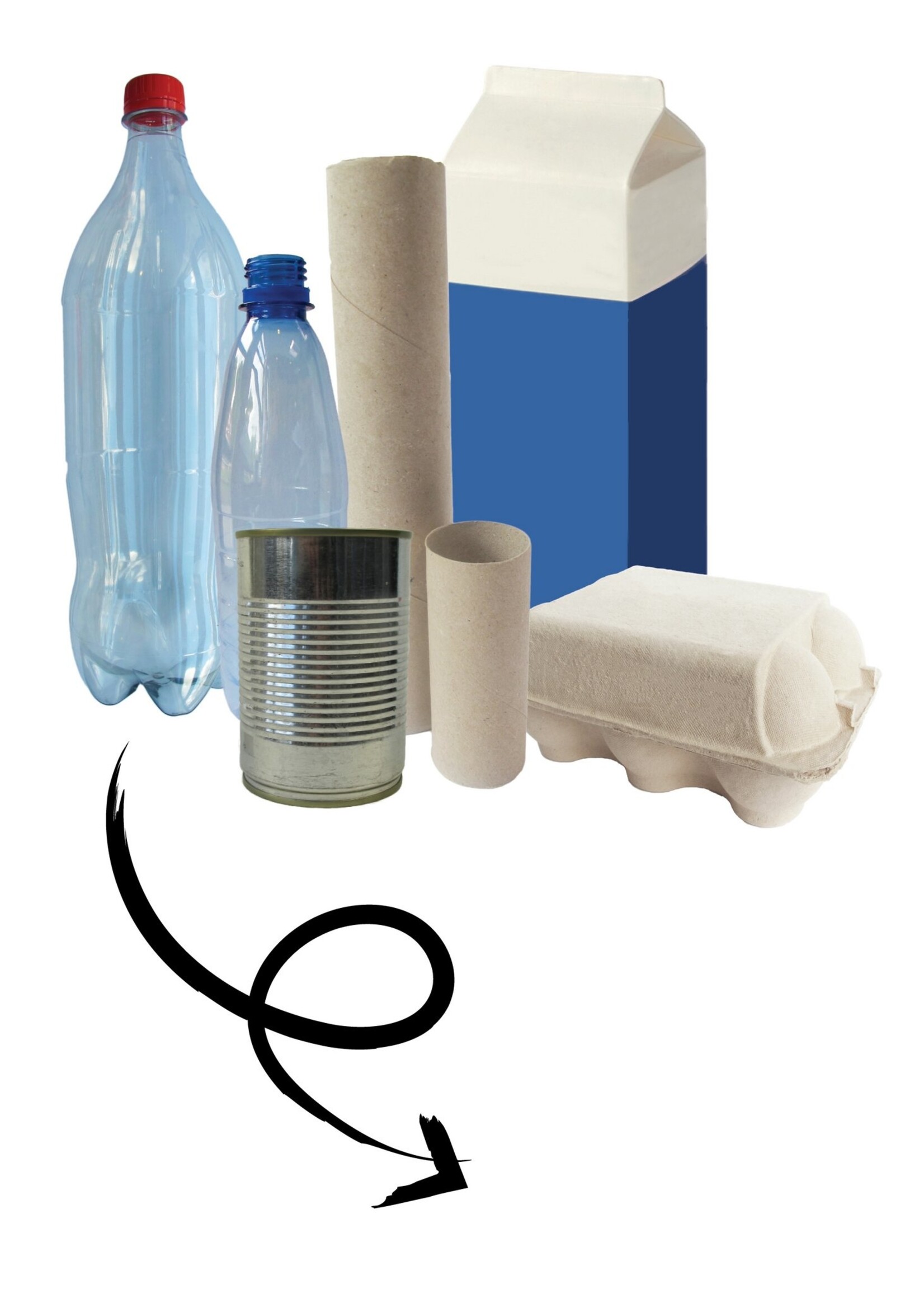 Pirate party craft package