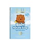 Natuurlijke Baby Zeep Blauw 100 gr Natuurlijke Baby Zeep Blauw 100 gr