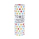 Towel to go - Green Towel to go - Green