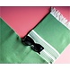 Towel to go - Green Towel to go - Green