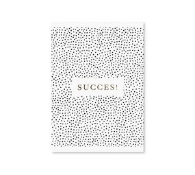 Kaart Succes