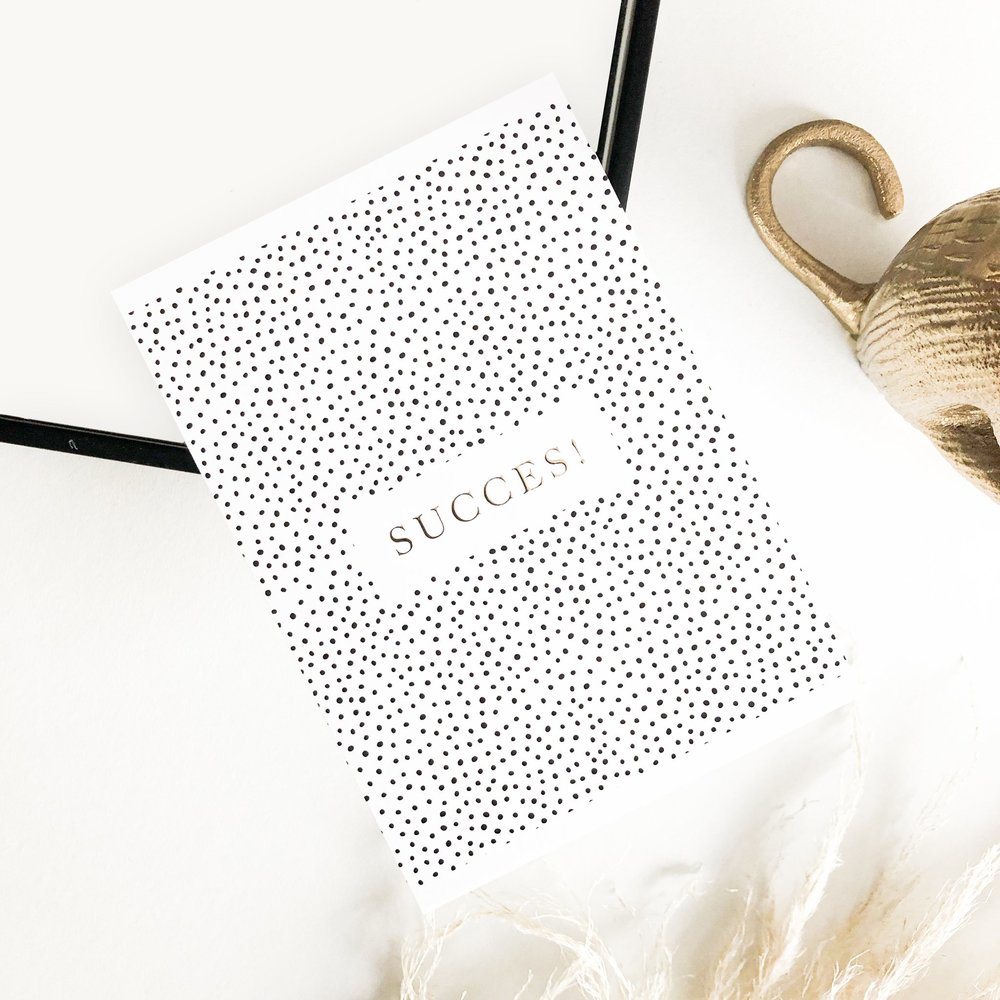 Card Success Card Success