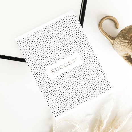 Card Success Card Success