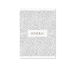 Card Hooray! Card Hooray!