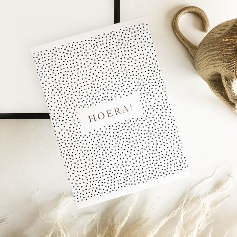 Card Hooray! Card Hooray!