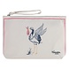 Toiletry set pink Toiletry set pink
