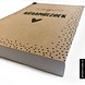 Kraambezoekboek blauw Kraambezoekboek blauw
