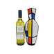 Cotton art-mon flower vase Cotton art-mon flower vase